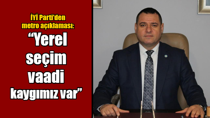 İYİ Parti Kocaeli İl