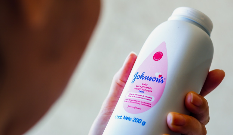 Johnson & Johnson Kanser Mi Yapıyor? Johnson & Johnson İflas Mı Etti? J&J Ürünleri