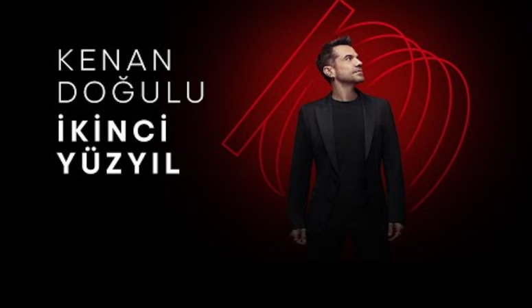 Kenan Doğulu İkinci Yüzyıl Marşı! Kenan Doğulu 100. Yıl Marşı Şarkı Sözleri