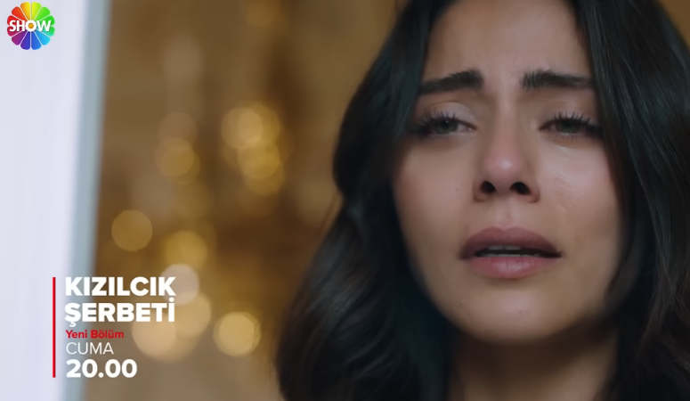 Kızılcık Şerbeti 33 Bölüm Fragmanı İZLE! Kızılcık Şerbeti Yeni Bölüm Fragmanı İzle