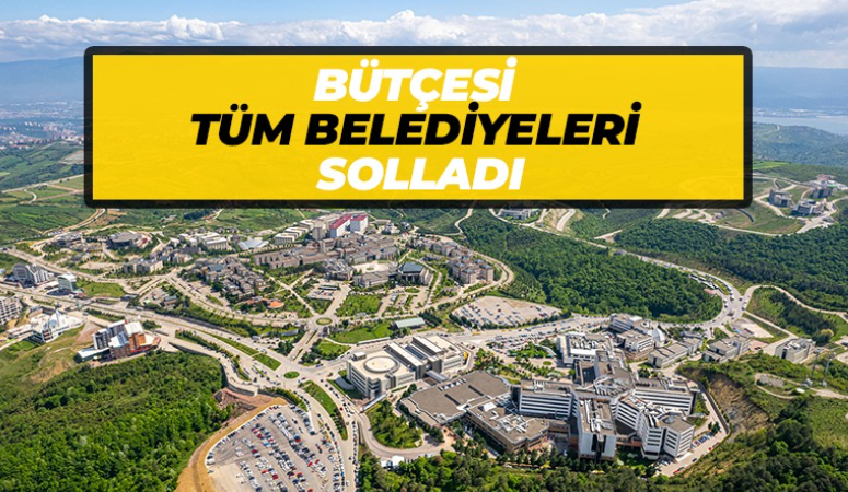 Kocaeli Üniversitesi için 3