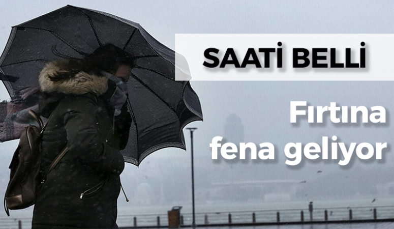 Kocaeli Valiliği, Meteoroloji Genel