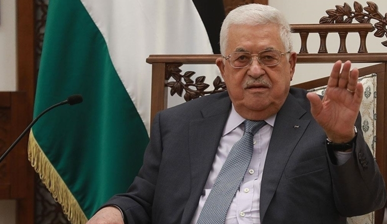 Mahmud Abbas kimdir? Kaç yaşında, nereli? Mahmud Abbas hayatı