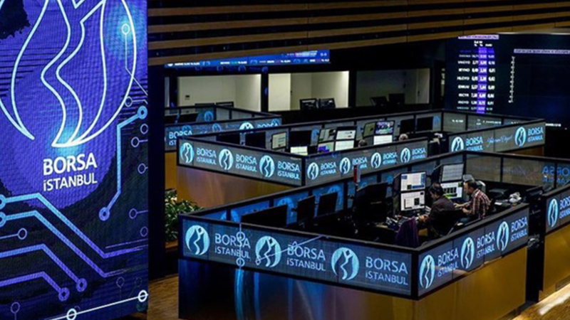 Borsa güne nasıl başladı?