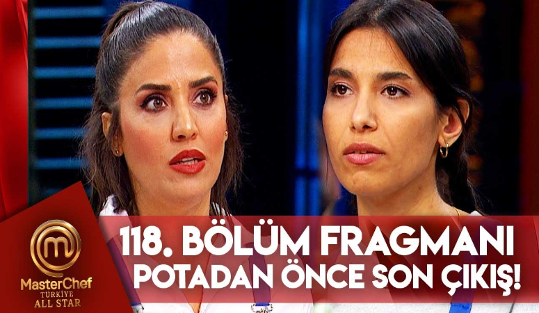 Masterchef 118 Bölüm Full İzle! TV8 Masterchef Son Bölüm İzle Youtube