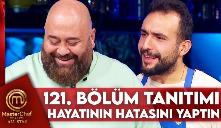 Masterchef 121 Bölüm Full İzle! 17 Ekim 2023 Masterchef Son Bölüm Youtube Tek Parça İzle