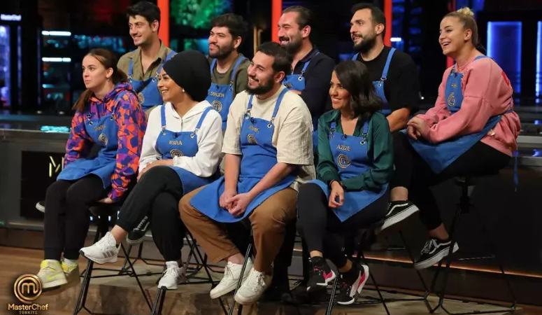 Masterchef Arsa Ödülü Kim Kazandı? Masterchef Ödül Oyunu Kim Kazandı?