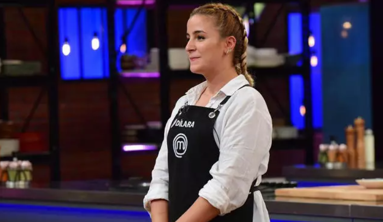 Masterchef Dilara Kaç Yaşında? Nereli? Masterchef Dilara Sevgilisi Var Mı?