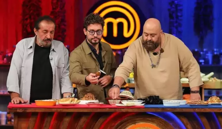 Masterchef Eleme Adayları Kim? Masterchef Dokunulmazlık Kim Aldı?