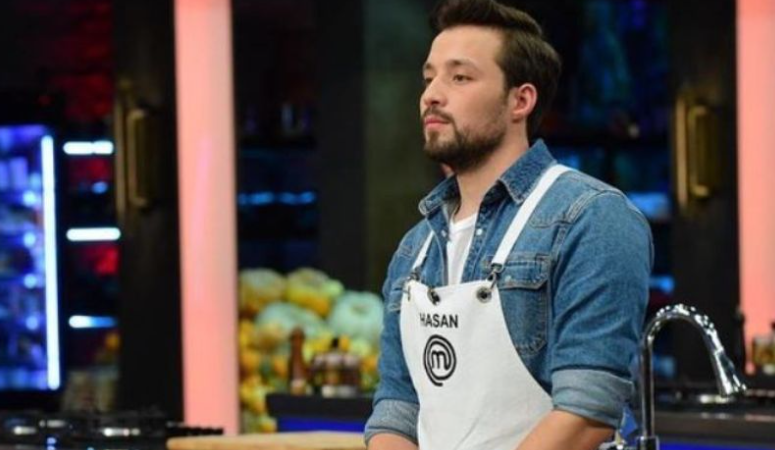 Masterchef Hasan Kimdir? Masterchef Hasan Biltekin Kaç Yaşında? Masterchef Hasan Instagram