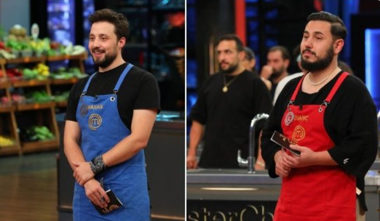 Masterchef Kaptanlık Oyununu Kim Aldı? Masterchef Dün Kim Kaptan Oldu? Masterchef Takımlar