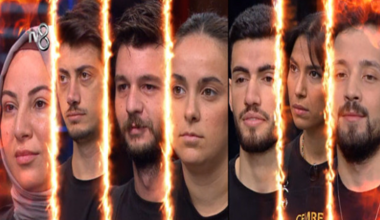 Masterchef Dün Kim Elendi? Masterchef Türkiye All Star Kim Elendi?