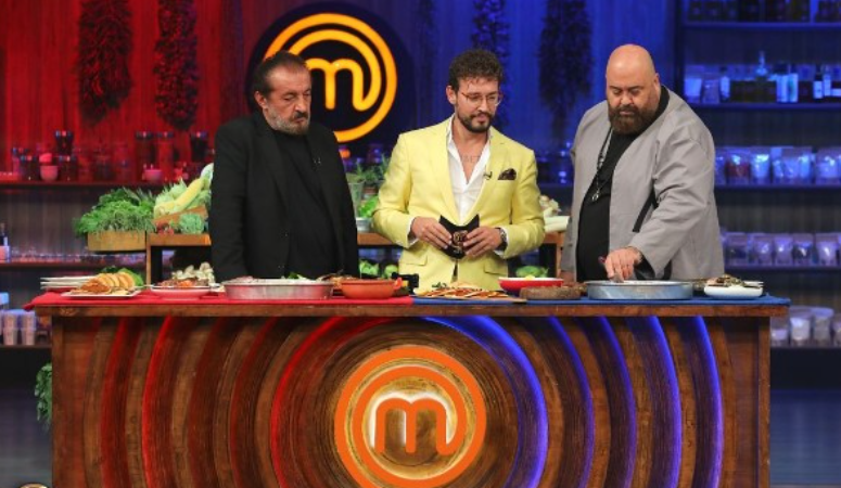 Masterchef’te Kerem mi, Esra mı elendi? 15 Ekim Masterchef elenen kim oldu?