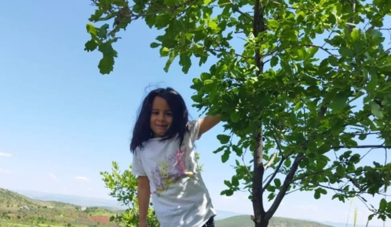 Mersin’de 6 yaşındaki kızın esrarengiz ölümü