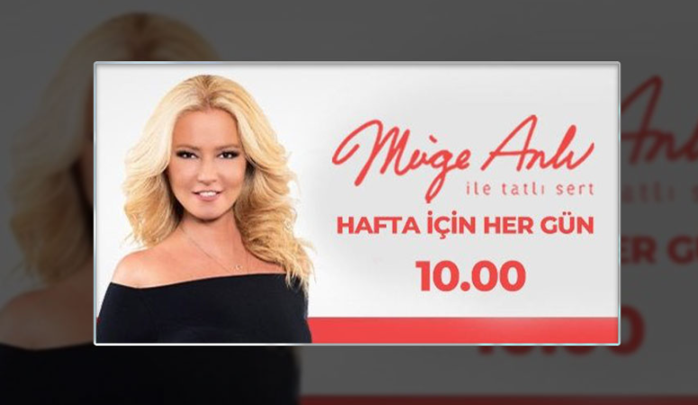 Müge Anlı 10 Ekim Canlı İzle! ATV Müge Anlı İle Tatlı Sert Son Bölüm Youtube Tek Parça İzle