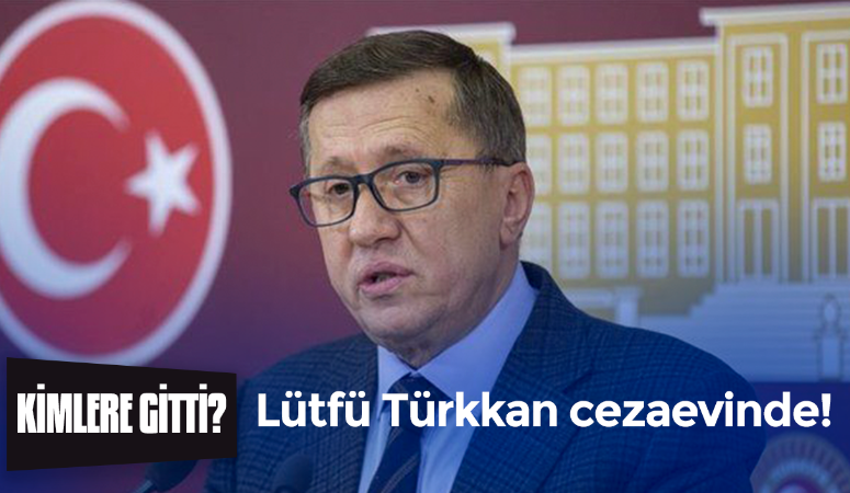 Türkkan’dan tutuklu gazetecilere ziyaret