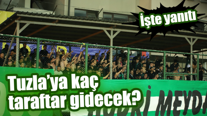 Kocaelispor’un cumartesi günü Sancaktepe