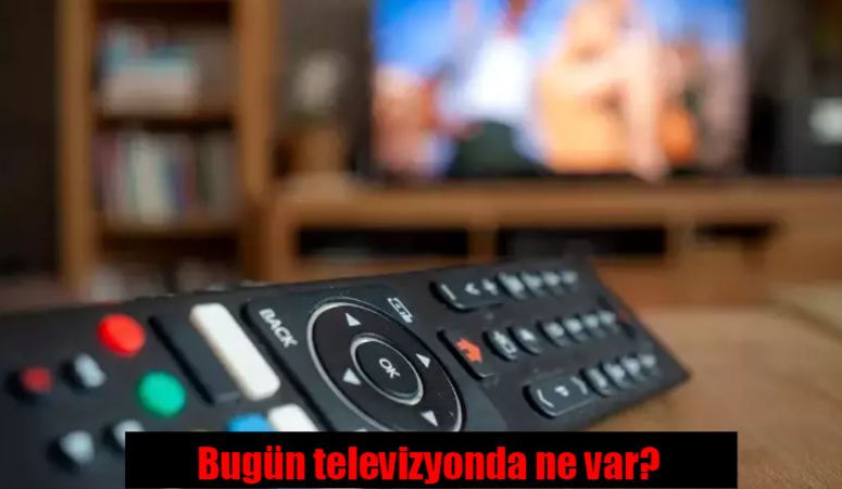 TV yayın akışı 27 Ekim 2023 Cuma! Bugün kanallarda ne var? TV8, Kanal D, Star TV, FOX TV, ATV yayın akışı…