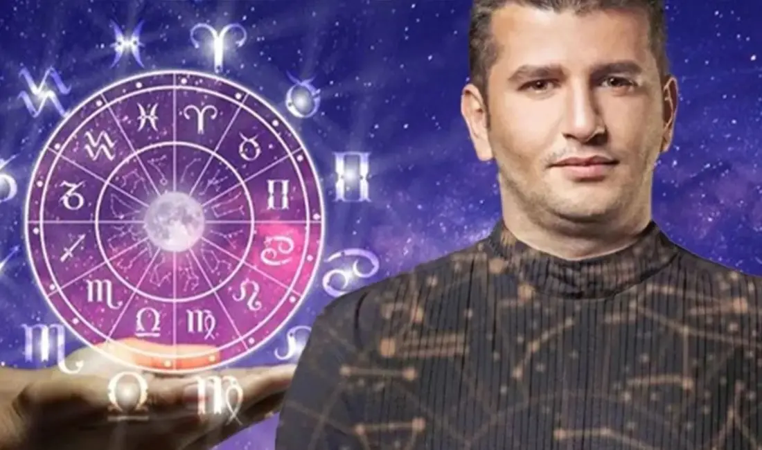 Astrolojik değerlendirmeleri ile gündemden