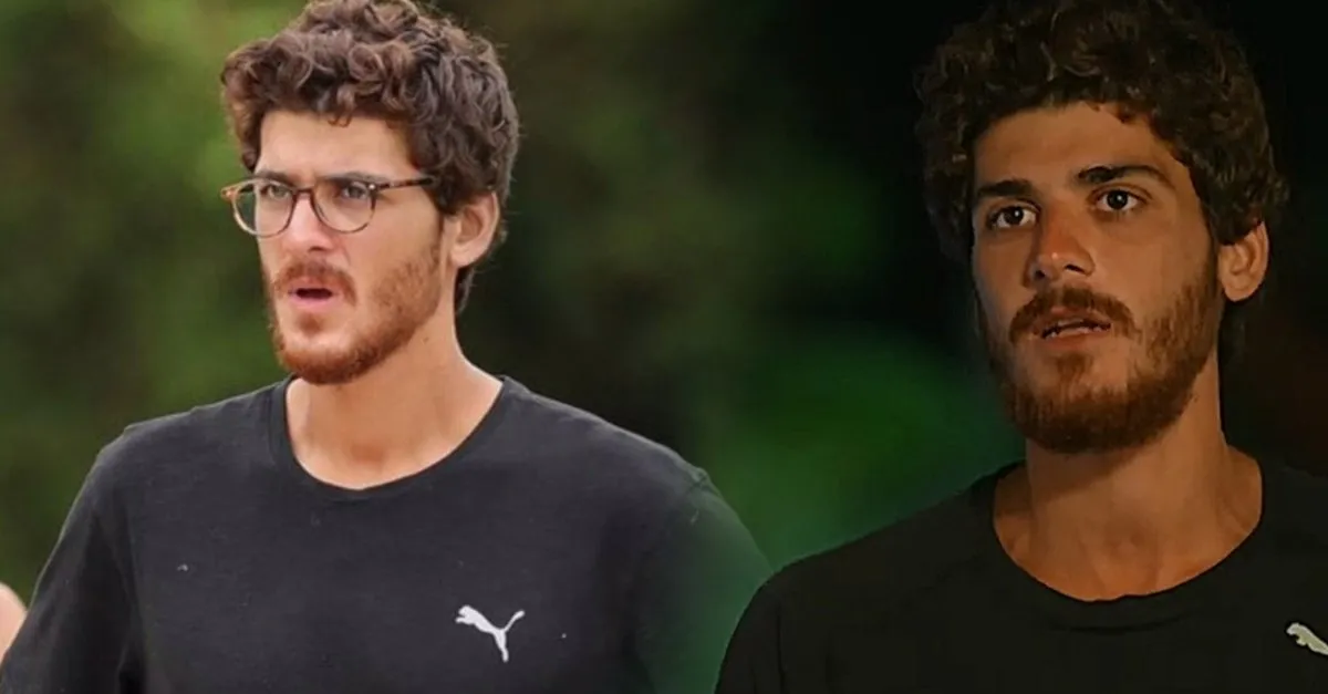 Survivor All Star 2024 yarışması başlamadan atışması başladı! Yiğit Poyraz’ın ‘dansçı’ iması, gözleri Turabi Çamkıran’a çevirdi! Neler oluyor?