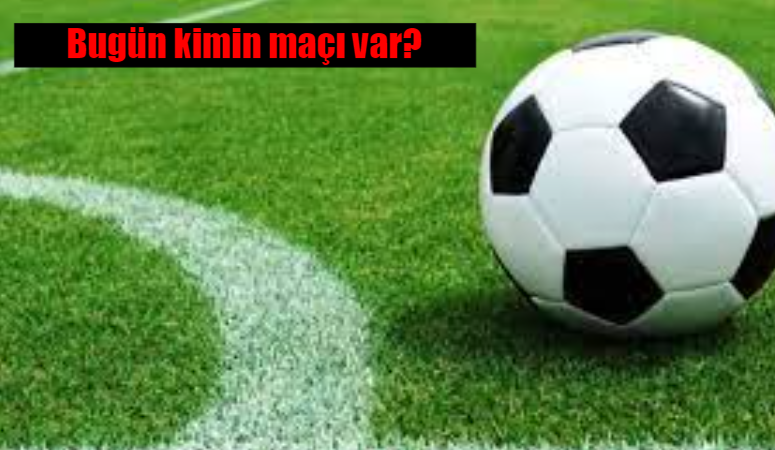 Futbolseverler, heyecanla bekledikleri gün