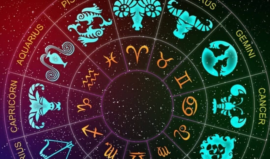 Milyonlarca astroloji meraklısını yakından