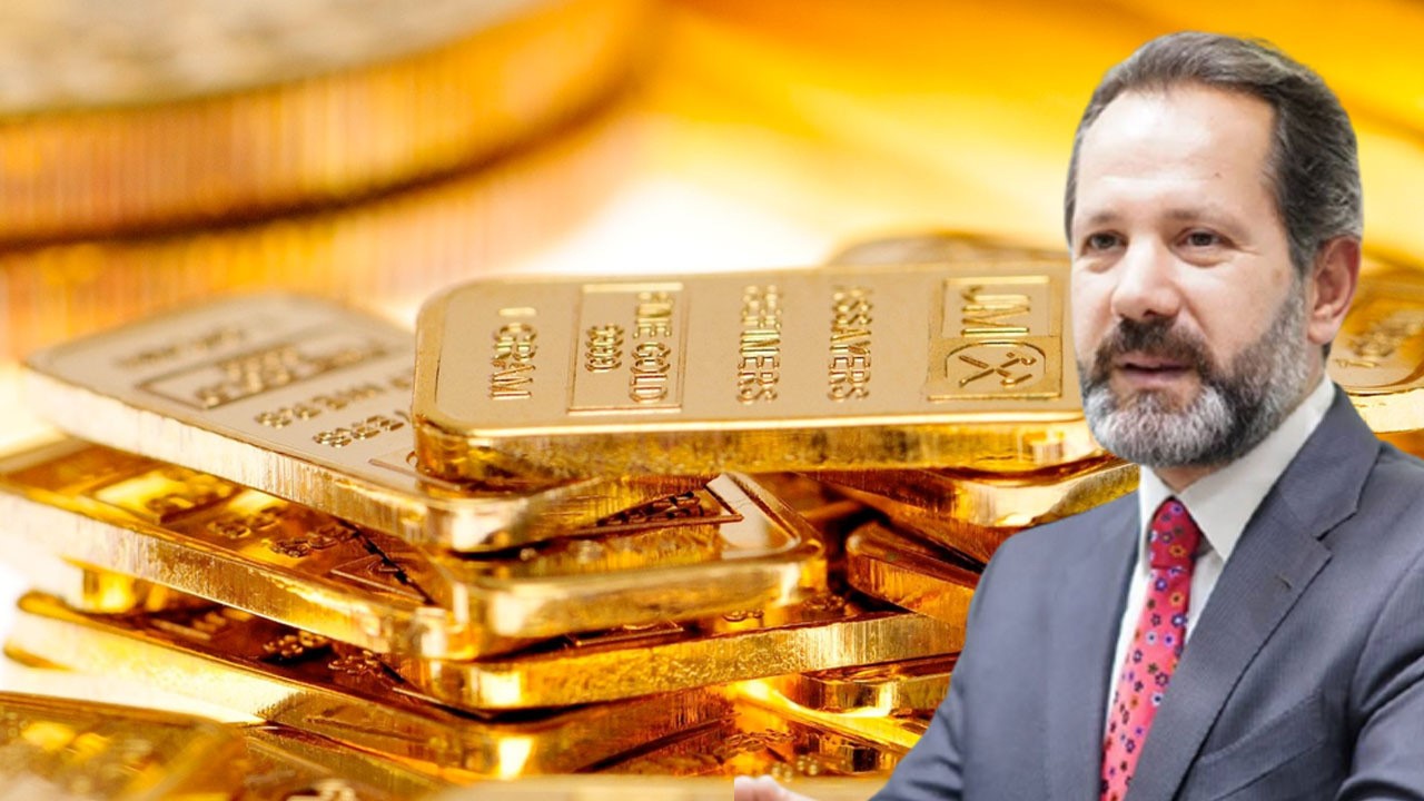 Altın yatırımcıları şoke olacak! Uzman İslam Memiş aralık ayını işaret etti! ‘O enstrüman gram altını tahtından edecek’