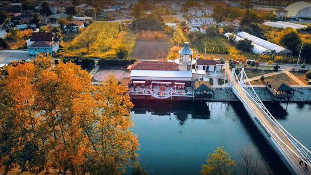 Kocaeli’ndeki En İyi 6 Balık Restoranı - Resim : 6