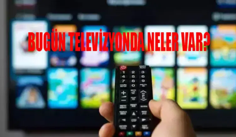 21 Kasım 2023 Salı TV yayın akışı! Bugün kanallarda ne var? TV8, Fox TV, Kanal D, Star TV, ATV, TRT 1…