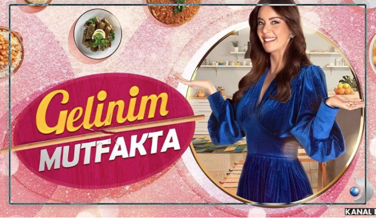 21 Kasım Gelinim Mutfakta Puan Durumu TIKLA ÖĞREN! Gelinim Mutfakta Bugün Kim Kazandı?