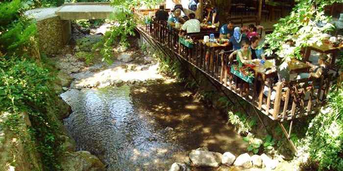 Kocaeli’ndeki En İyi 6 Balık Restoranı - Resim : 2