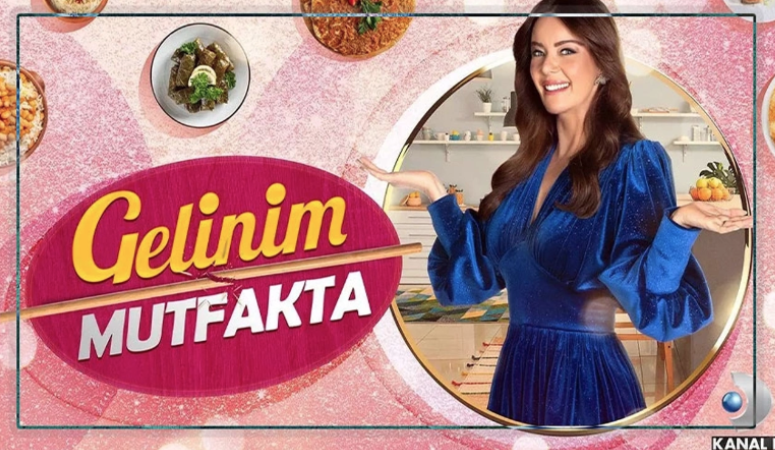 27 Kasım Gelinim Mutfakta Puan Tablosu ÖĞREN! Gelinim Mutfakta Bugün Çeyreği Kim Aldı?