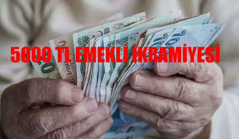 17 milyona yakın emeklinin