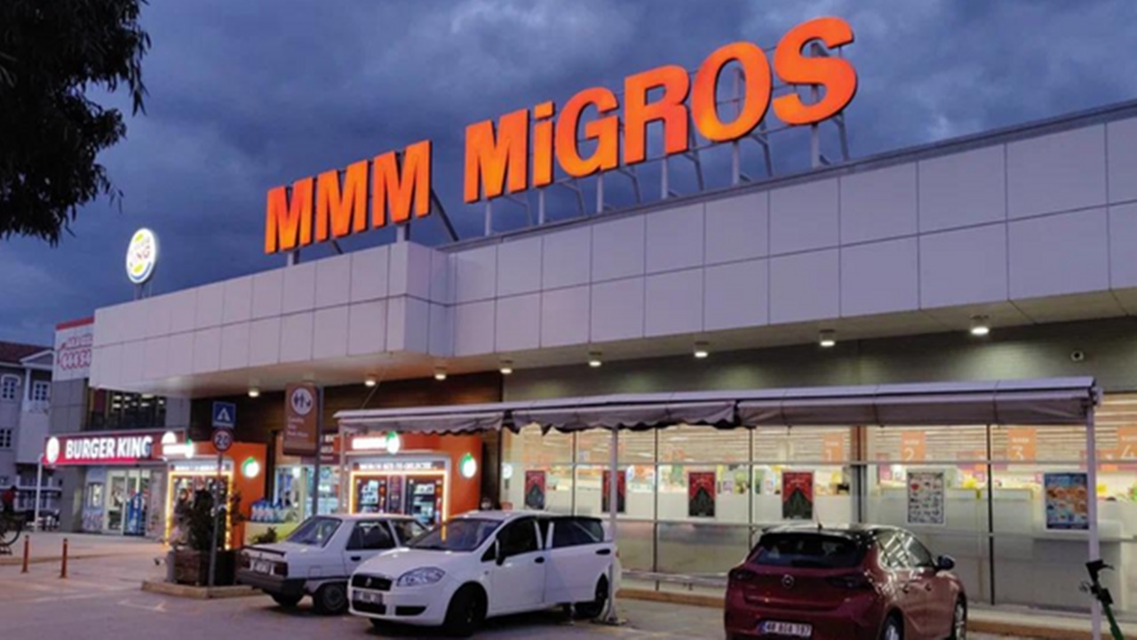 Migros Market mağazalarında dev zeytinyağı indirimi! 125 TL birden düştü… Yalnızca o markalarda geçerli!