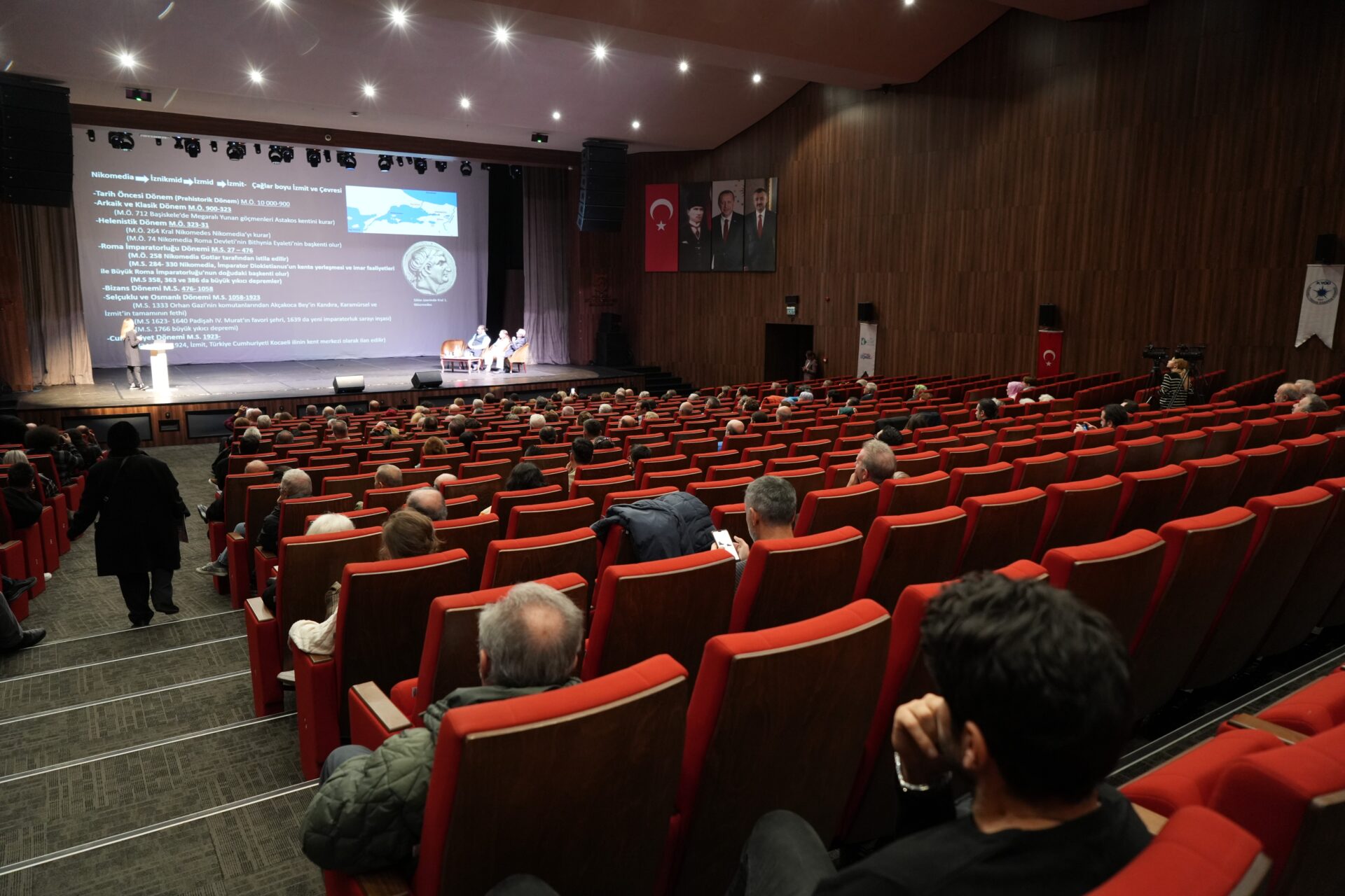 Kayıp şehir Nikomedia, toprağın altında yatıyor - Resim : 1