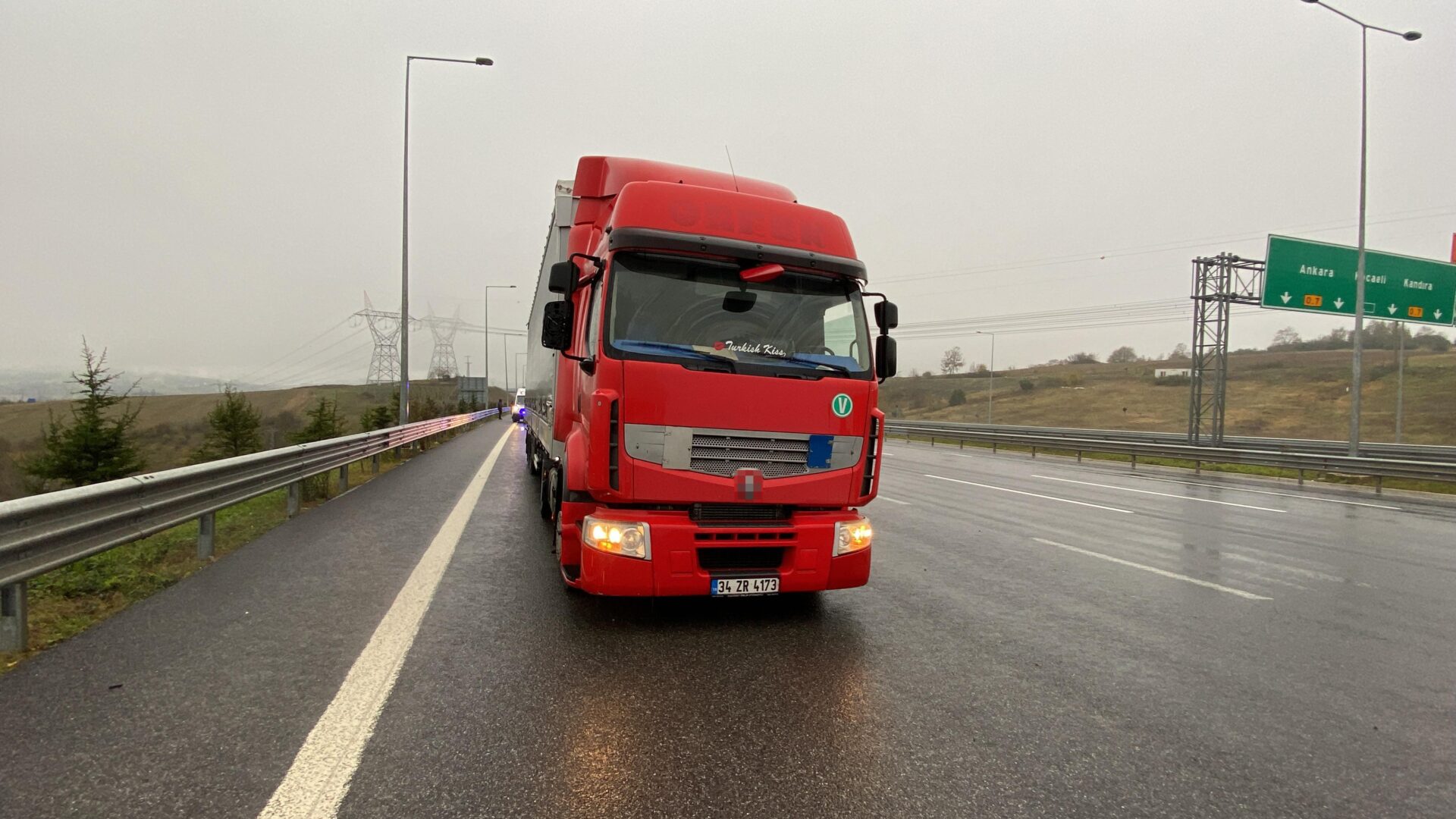 Kuzey Marmara'da kaza: 3 yaralı var! - Resim : 4