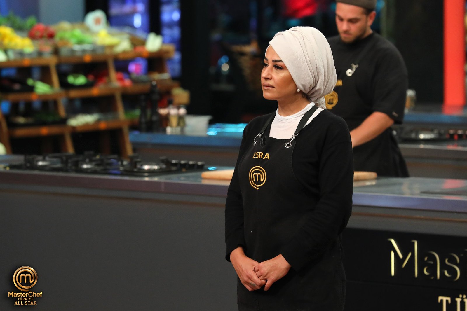 Masterchef dokunulmazlığı kim aldı? Masterchef dün kim potaya girdi? Masterchef son bölüm izle - Resim : 1