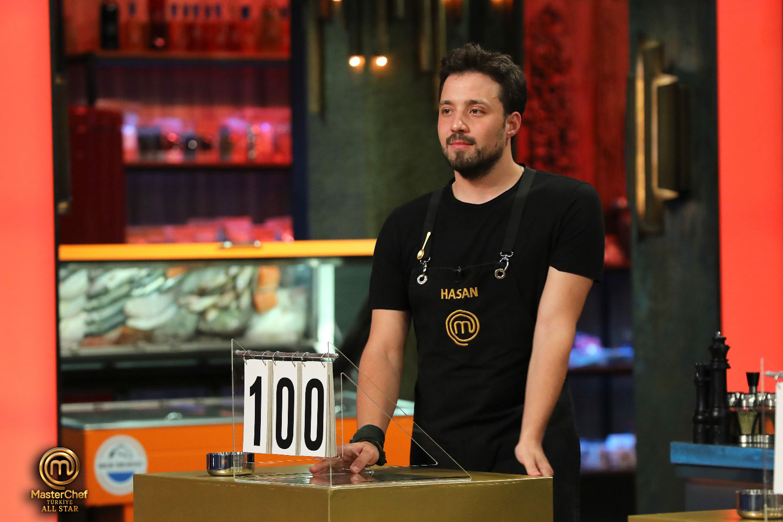 Masterchef 5. Ve 6. Eleme Adayı Kim? Masterchef Son Bölüm Eleme Potasına Kim Gitti? - Resim : 1