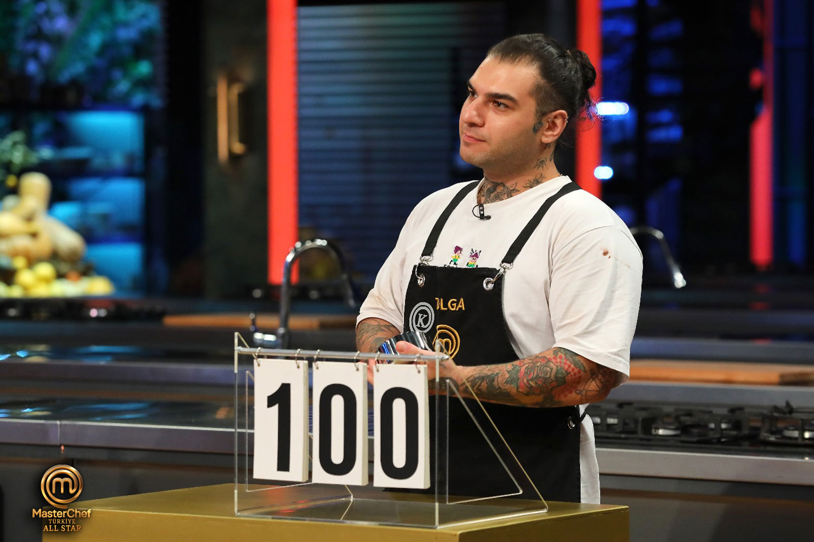 Masterchef 5. Ve 6. Eleme Adayı Kim? Masterchef Son Bölüm Eleme Potasına Kim Gitti? - Resim : 2