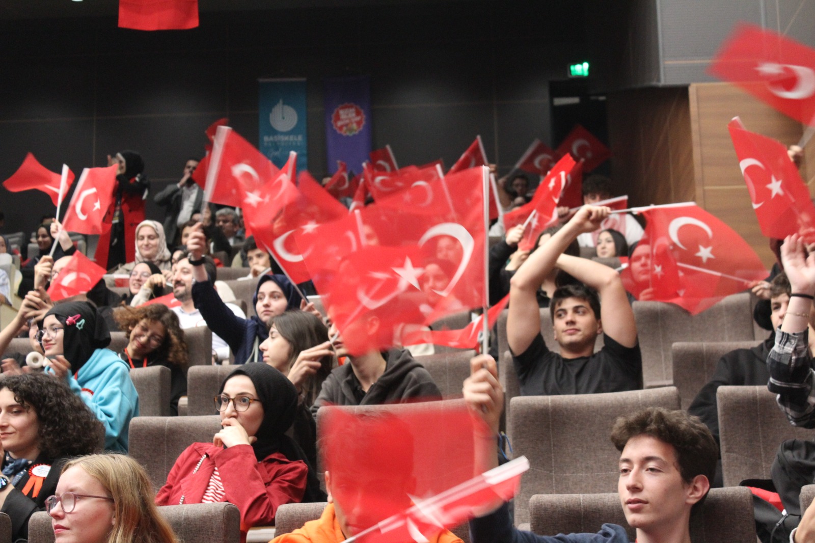 Bakan Göktaş kariyer yolculuğunu anlattı: 'Asla vazgeçmeyin' - Resim : 5