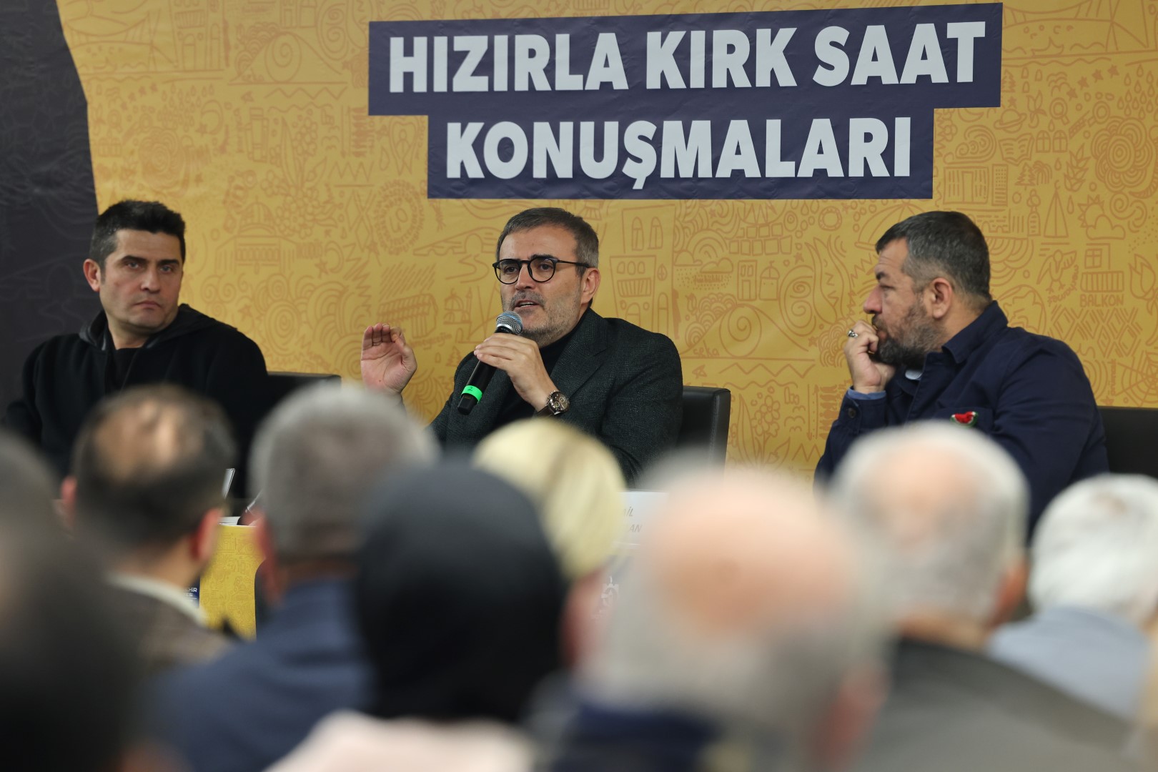 Mahir Ünal: Çocukların öldürülmesinde sakınca görmeyen bir akılla karşı karşıyayız - Resim : 5