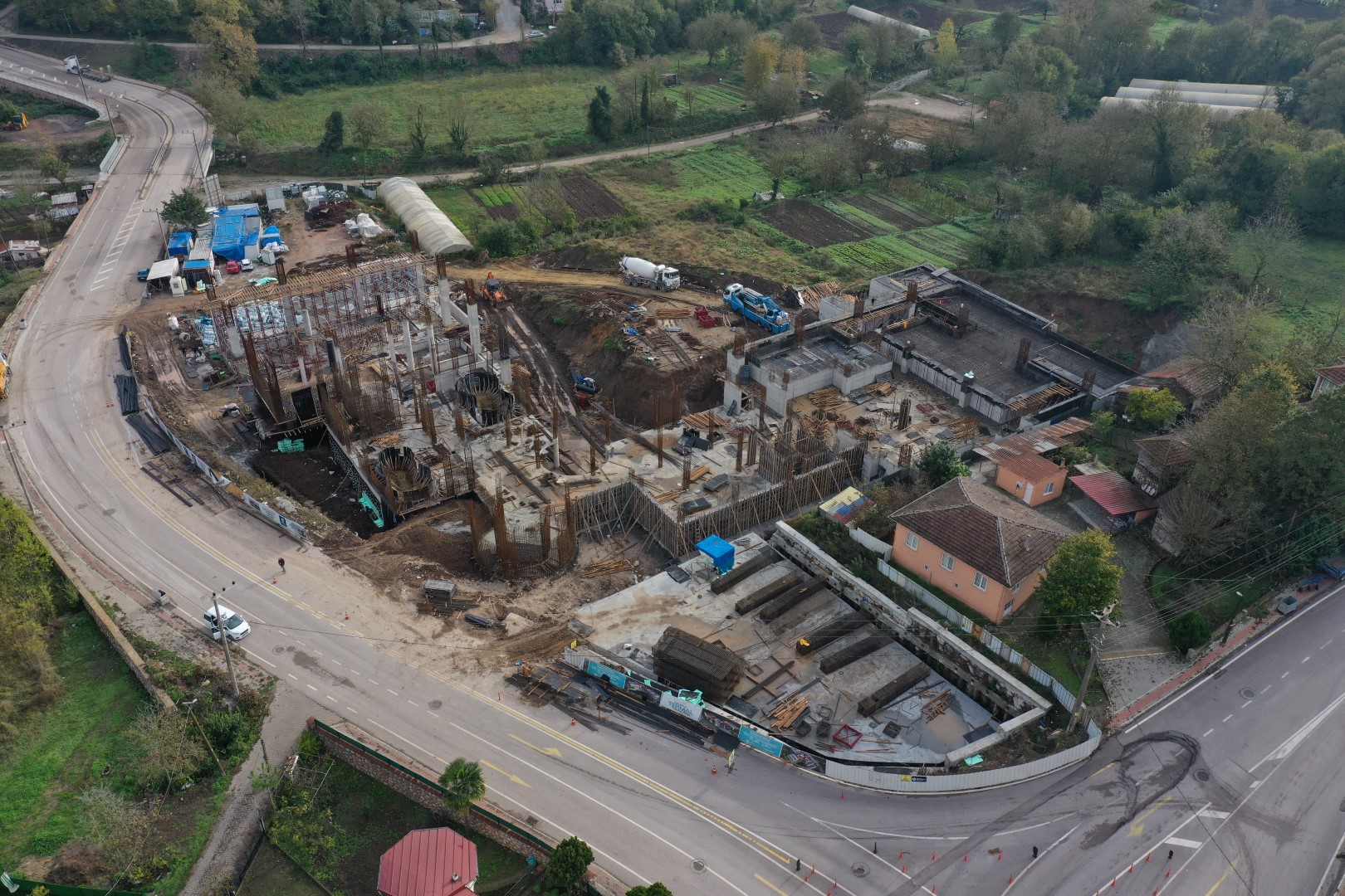 Şifanın adresi olacak: Yavaş yavaş ortaya çıkıyor - Resim : 4