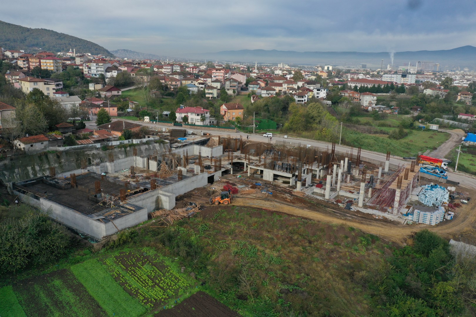 Şifanın adresi olacak: Yavaş yavaş ortaya çıkıyor - Resim : 3