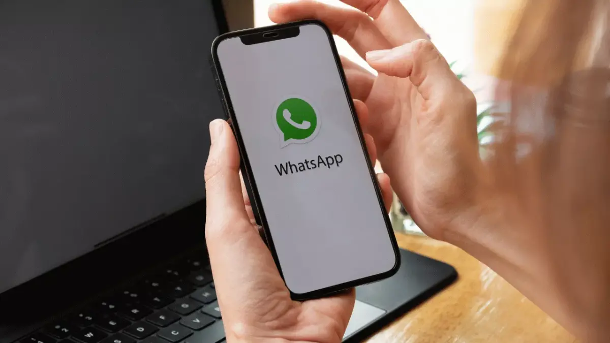 Yapay zekanın son durağı WhatsApp! Karakterler tanıtılmaya başlandı... Sorunlarınız çözümsüz kalmayacak - Nokta Gazetesi