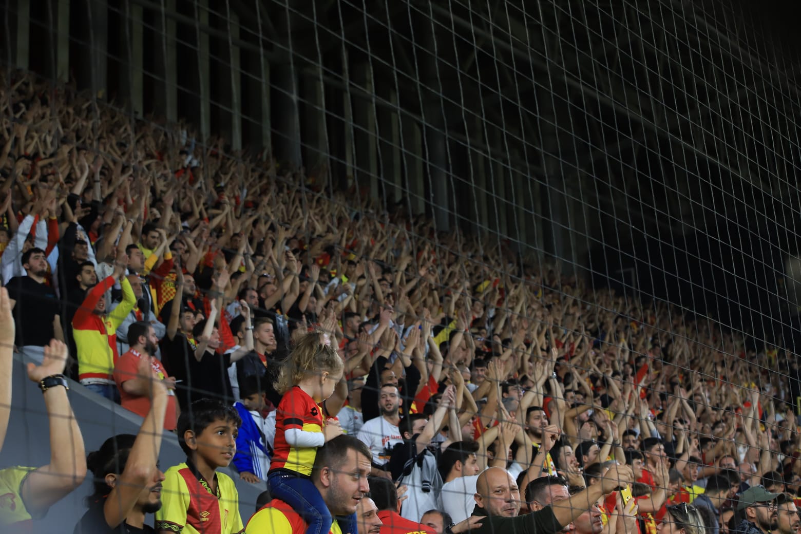 Göztepe-Kocaelispor canlı anlatım - Resim : 6