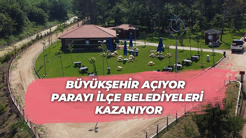 Sayıştay Raporlarında Kocaeli Büyükşehir