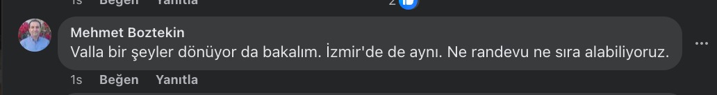 Kocaeli Şehir Hastanesi'nden öyle şikayetler geliyor ki! Bu kez AK Partili isim eleştirdi… - Resim : 4