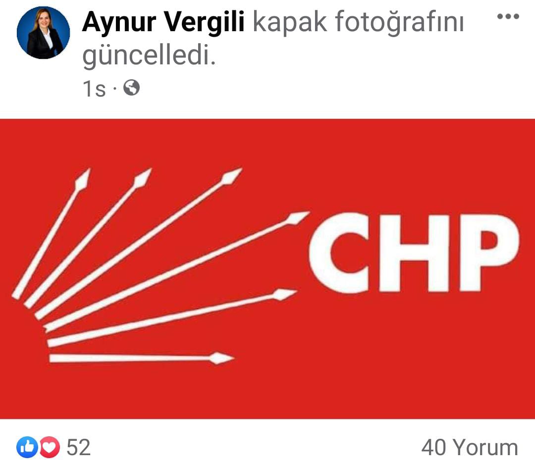 İYİ Parti'den aday adayı olmuştu... CHP'ye geçti - Resim : 2