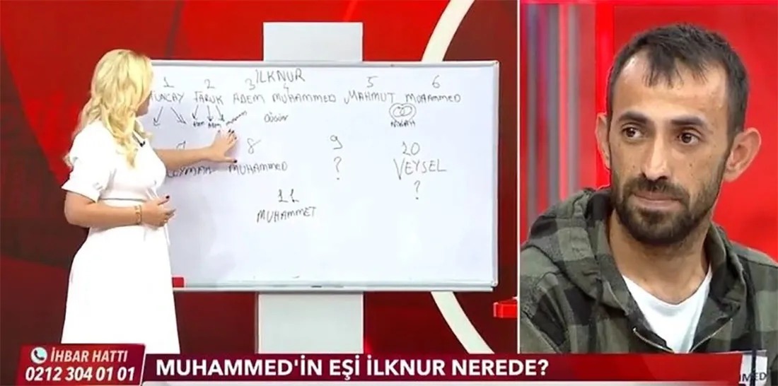 11 kocalı İlknur'a kocasından geri dön çağrısı - Resim : 1