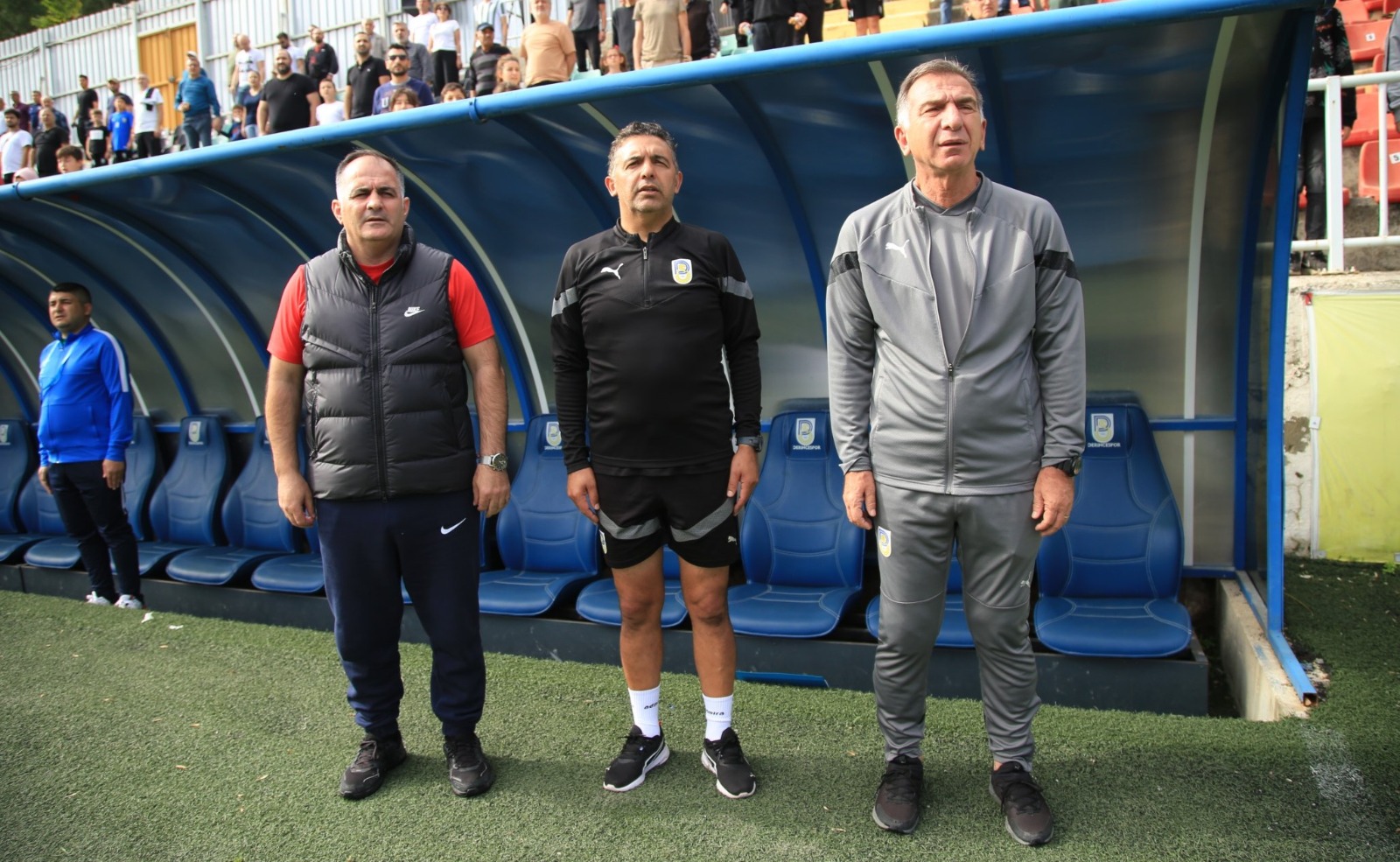 Turhan Sofuoğlu, Erzincan maçını değerlendirdi - Resim : 2